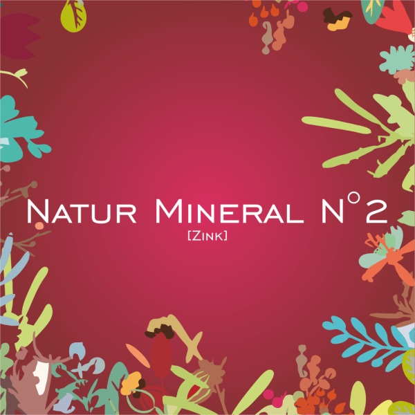 Natur Mineral N°2