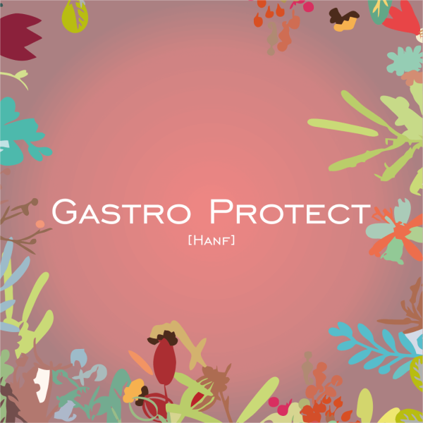 Gastro Protect Hanf