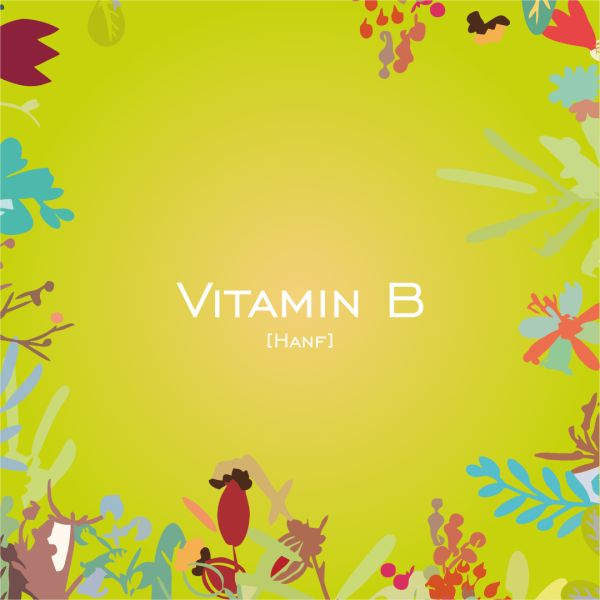 Vitamin B Hanf