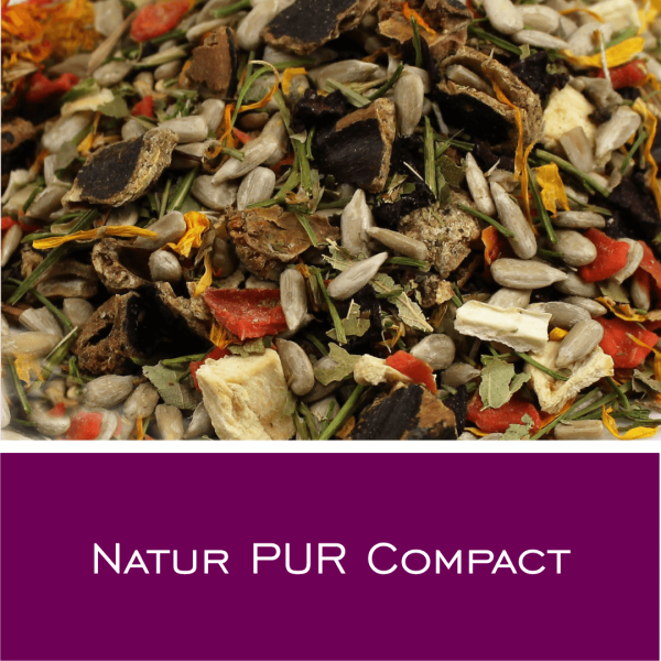 Natur PUR Compact