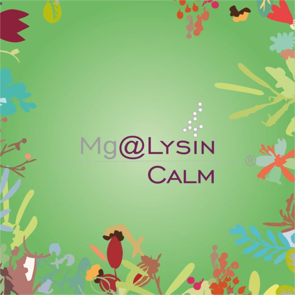 Mg@Lysin CALM