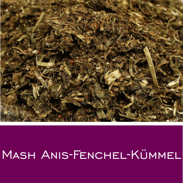 Mash Anis-Fenchel-Kümmel