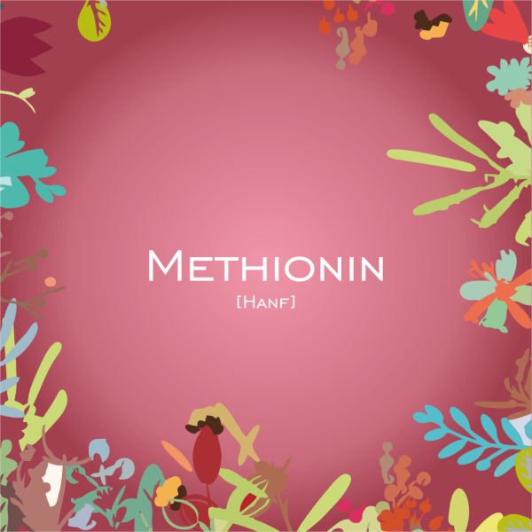 Methionin Hanf