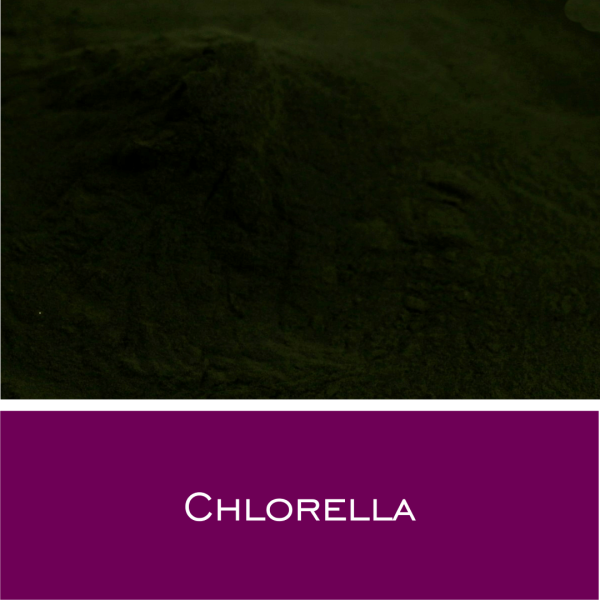 Chlorella 100 g