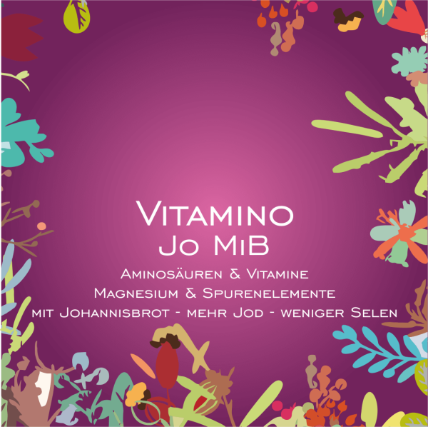 Vitamino JO MiB