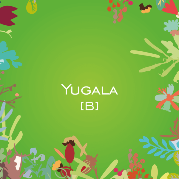 YUGALA-B