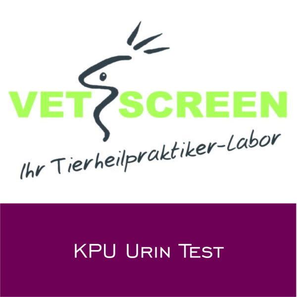 KPU Urin Test