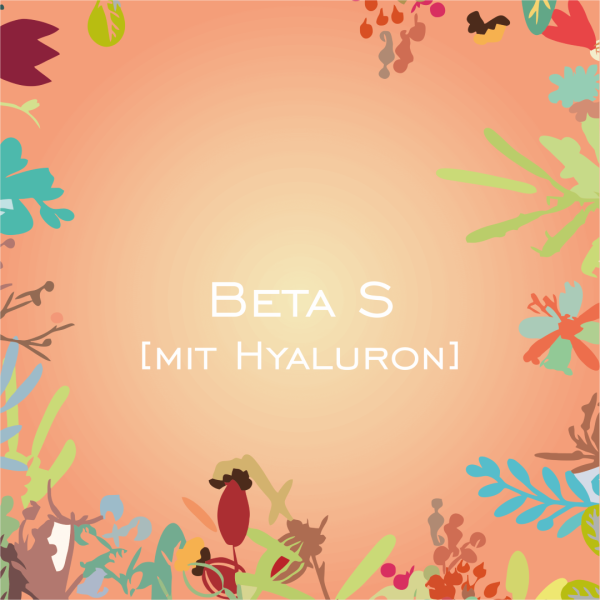 Beta-S® & Hyaluron