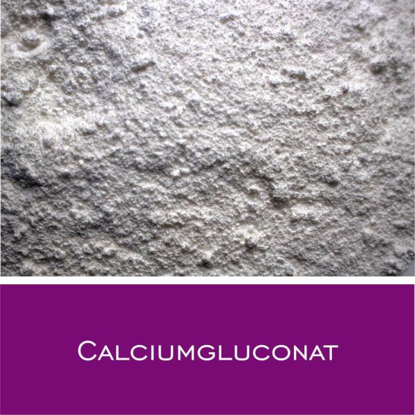 Calciumgluconat