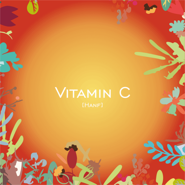 Vitamin C Hanf