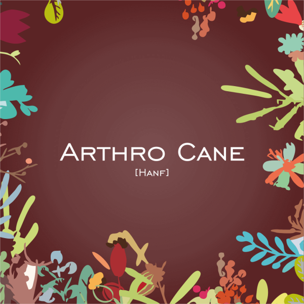 Arthro Cane