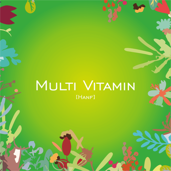 Multi Vitamin Hanf