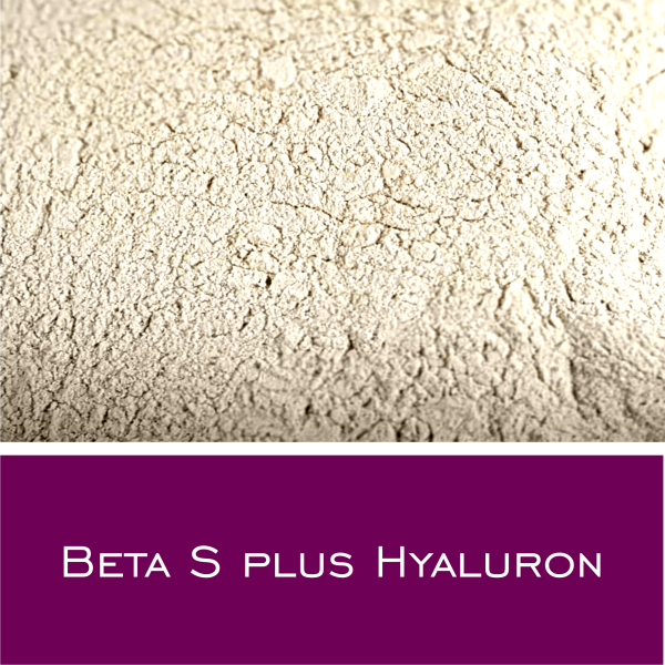 Beta-S® & Hyaluron