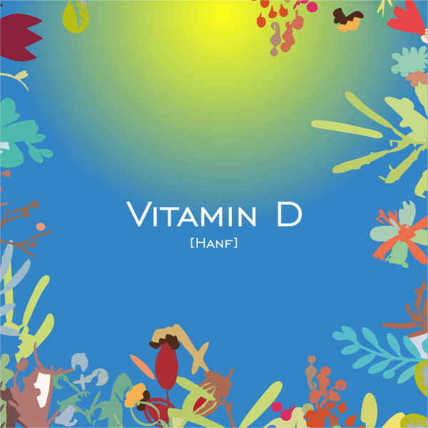 Vitamin D Hanf