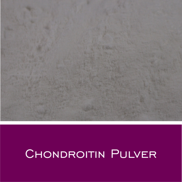 Chondroitin Pulver 100 g