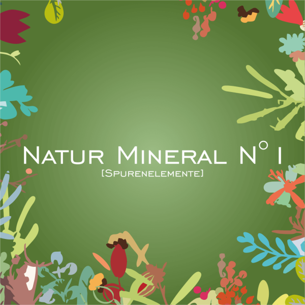 Natur Mineral N°1